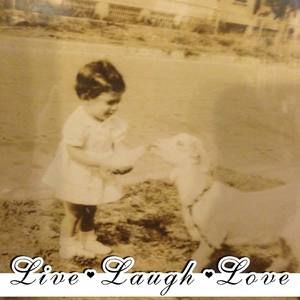 Meet your Posher, Mary dina